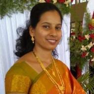 Smitha B. Class 11 Tuition trainer in Bangalore