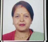 Lata B. Class 6 Tuition trainer in Delhi