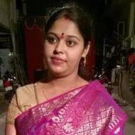 Priyanka S. Nursery-KG Tuition trainer in Hyderabad