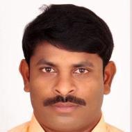 Vijaya Bhaskar DevOps trainer in Bangalore