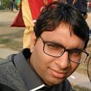 Photo of Ashish Kumar