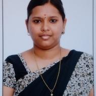 Santhiya Class 10 trainer in Chennai