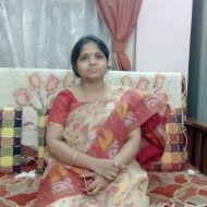 Chandana M. Class 9 Tuition trainer in Kolkata