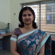 Jaishri P. BTech Tuition trainer in Bangalore