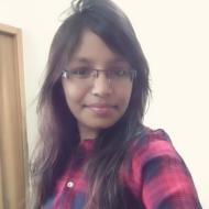 Khushboo B. Class I-V Tuition trainer in Kolkata