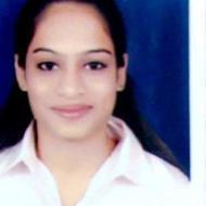 Suchita S. Autocad trainer in Mumbai