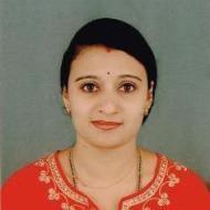 Revathi Class 9 Tuition trainer in Bangalore