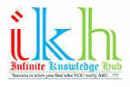 IKH Infinite Knowledge Hub photo