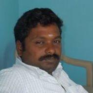 Soundararajan Maruthachalam Autocad trainer in Coimbatore