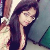 Shikha S. Class 6 Tuition trainer in Ranchi