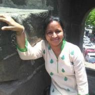 Anamika S. Nursery-KG Tuition trainer in Pune