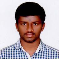 Srinu Dude Class 6 Tuition trainer in Hyderabad