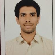 Rajinikanth Ramareddipeta Class 6 Tuition trainer in Hyderabad