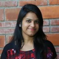 Palak J. Class 11 Tuition trainer in Delhi