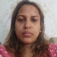 Deepika J. C Language trainer in Gurgaon