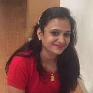 Dipti A. Nursery-KG Tuition trainer in Ahmedabad