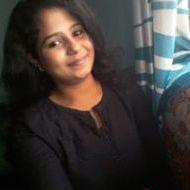 Tharini P. Makeup trainer in Chennai