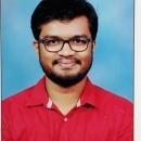 Photo of Akash Ravikumar