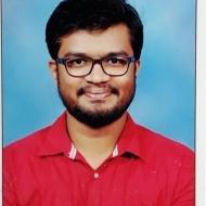 Akash Ravikumar Class 9 Tuition trainer in Bangalore