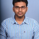 Photo of Vamshi Krishna