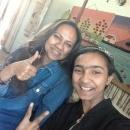 Reshma R. Class 10 Tuition trainer in Gurgaon