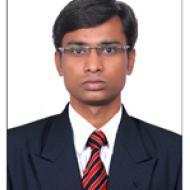 Srikanth Gunda Java trainer in Hyderabad