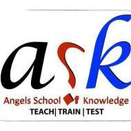 Angels School of Knowledge PTE Academic Exam institute in Kochi