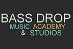 Bass Drop Music Academy Studios Drums institute in Ghaziabad