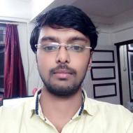 Ganesh Jaiwal C++ Language trainer in Pune