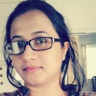 Mahua N. Class I-V Tuition trainer in Kolkata