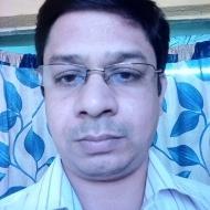 Subhas Sen Class 9 Tuition trainer in Kolkata