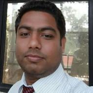 Devendra Kumar C++ Language trainer in Bangalore