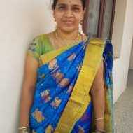 Shiyamalavalli M. Vocal Music trainer in Madurai