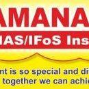 Photo of Ramanasri Ias Ifos Institute