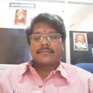 Dr Amuldass M. Class 11 Tuition trainer in Kanchipuram