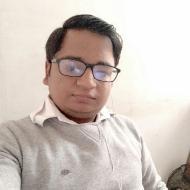 Sandeep A. Spoken English trainer in Delhi