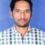 Mohammad Vahidoddin Class I-V Tuition trainer in Peddapalli