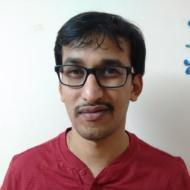 Sreekumar QTP trainer in Bangalore