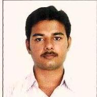 Bharath Kumar Srinivasan Engineering Diploma Tuition trainer in Chittoor