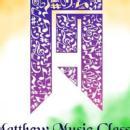 Photo of Matthew Music Classes