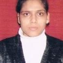 Photo of Jyotsana K.