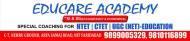 Educare Academy Class 11 Tuition institute in Faridabad