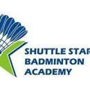 SHUTTLE STAR BADMINTON ACADEMY photo