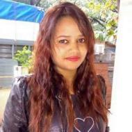 Babita R. Class I-V Tuition trainer in Hyderabad