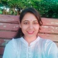 Reena Hindi Language trainer in Lucknow