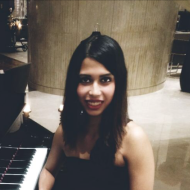 Daniella Music School Keyboard institute in Mumbai