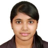 Kamini J. BTech Tuition trainer in Mumbai