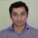 Photo of Keyur Patel