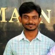 Gnanapraksam A Class 6 Tuition trainer in Chennai