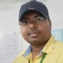 Photo of Deepak Mohanta